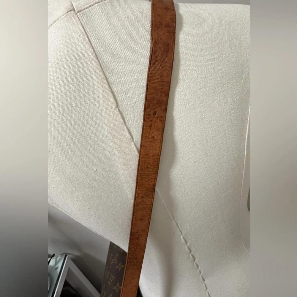 Louis Vuitton Cartouchiere GM Monogram Crossbody Shoulder Bag Vintage - Picture 7 of 16